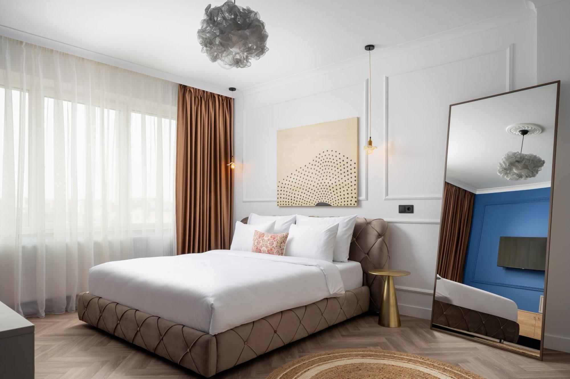 Siesta Boutique Smart Suites Cluj-Napoca Exterior photo