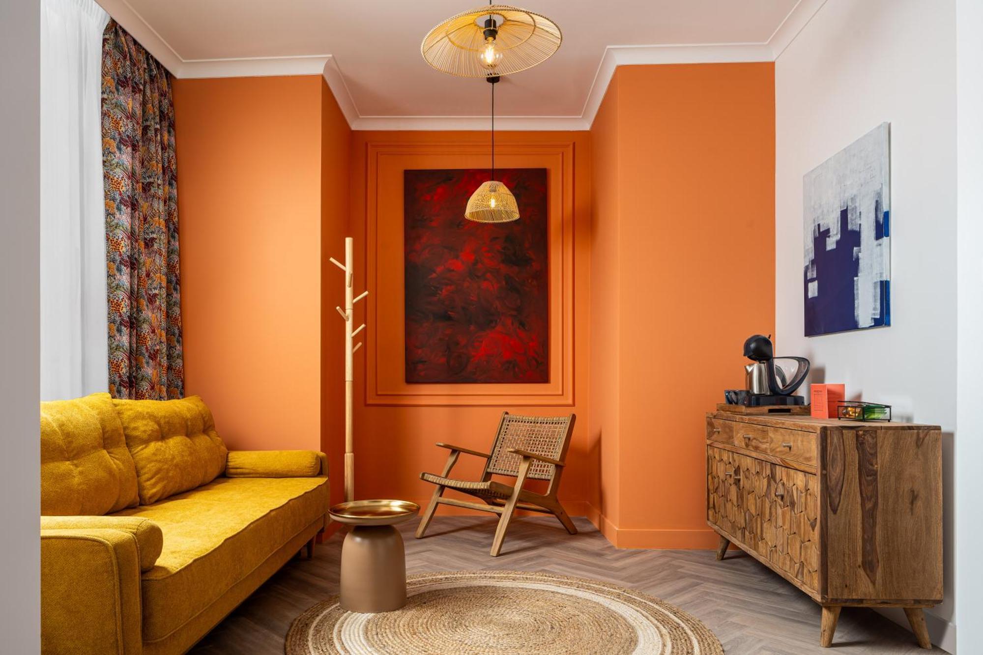 Siesta Boutique Smart Suites Cluj-Napoca Exterior photo